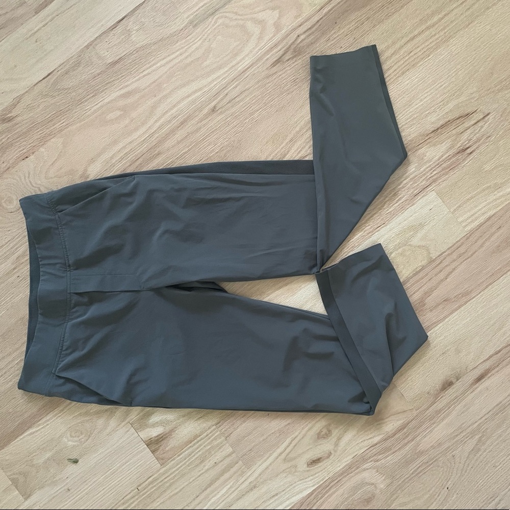 Brooklyn ankle pant Athleta